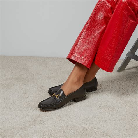 gucci bit loafers|gucci 1953 bit loafer.